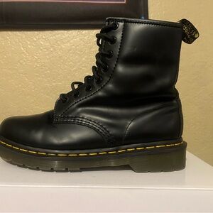 Dr. Martens 1460 PASCAL Combat Boots